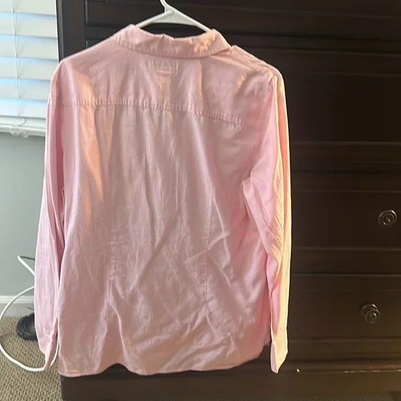 Vineyard Vines Long Sleeve Shirt - Picture 9 of 11